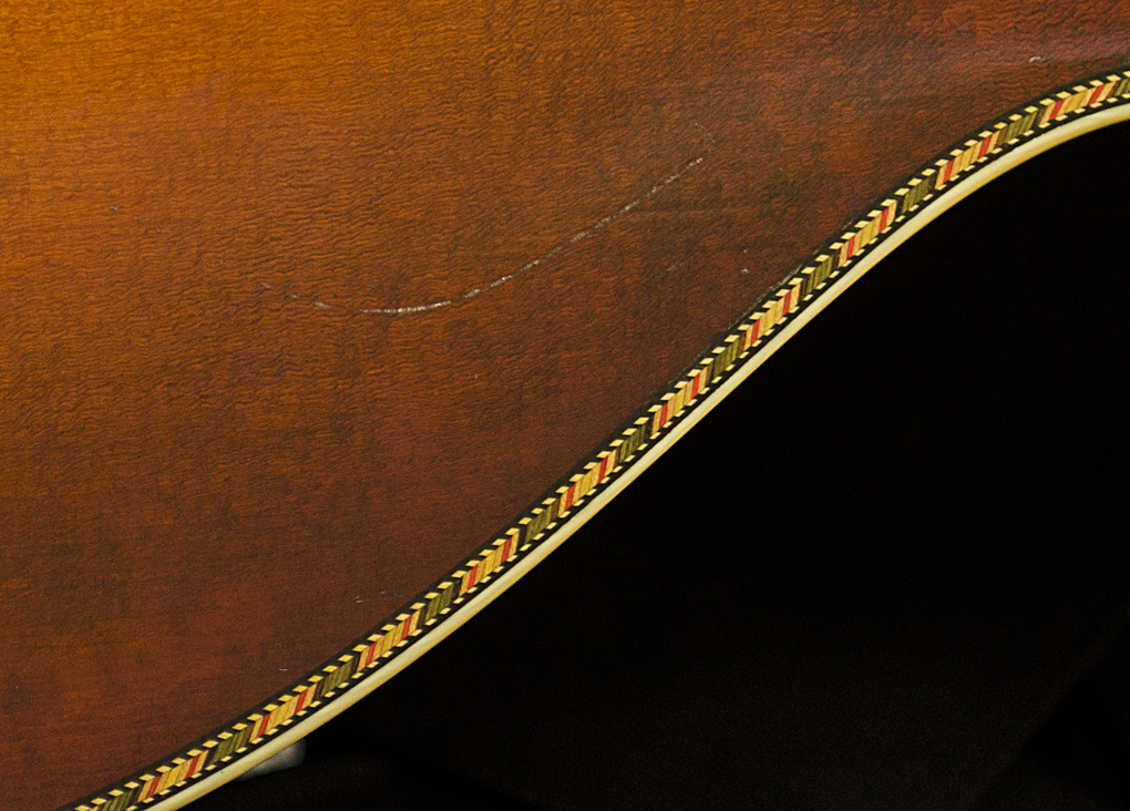 30 style purfling The Unofficial Martin Guitar Forum